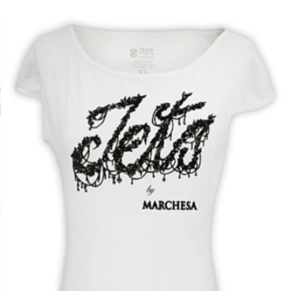 Women’s New York Jets Marchesa Shirt Size XL - Picture 2 of 14